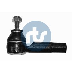 Наконечник поперечной рулевой тяги RTS 9190115