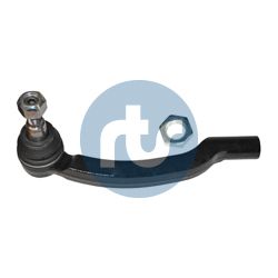 Наконечник поперечной рулевой тяги RTS 9190503210