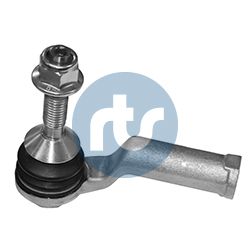 Наконечник поперечной рулевой тяги RTS 91906652