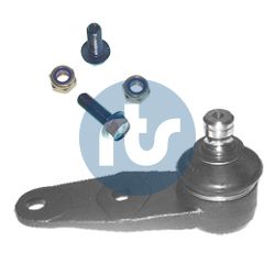 Шарнир независимой подвески / поворотного рычага RTS 9300406056