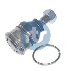 Шарнир независимой подвески / поворотного рычага RTS 9302363056
