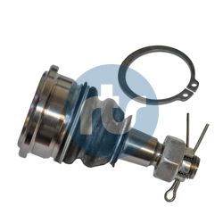 Шарнир независимой подвески / поворотного рычага RTS 9302524