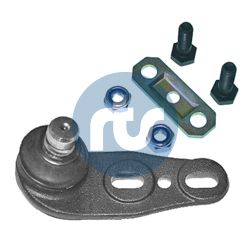 Шарнир независимой подвески / поворотного рычага RTS 9305934056