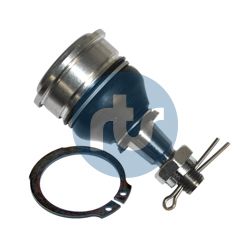 Шарнир независимой подвески / поворотного рычага RTS 9308545015