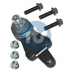 Шарнир независимой подвески / поворотного рычага RTS 9308644056