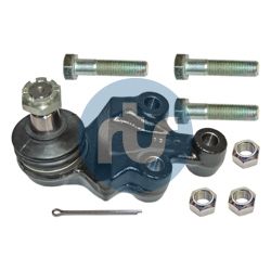 Шарнир независимой подвески / поворотного рычага RTS 9308825056