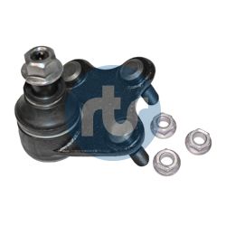Шарнир независимой подвески / поворотного рычага RTS 9309130256