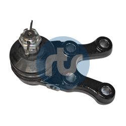 Шарнир независимой подвески / поворотного рычага RTS 93097212