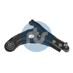 Рычаг независимой подвески колеса, подвеска колеса RTS 96031461