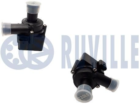 Дополнительный водяной насос (контур охлаждающей жидкости) RUVILLE 501689