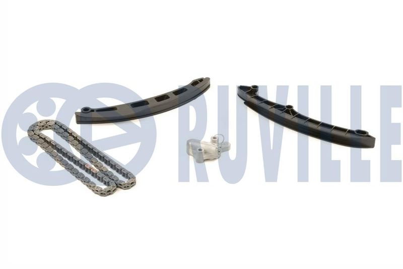 Комплект цели привода распредвала RUVILLE 580113