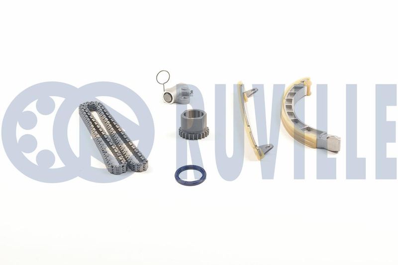 Комплект цели привода распредвала RUVILLE 580179
