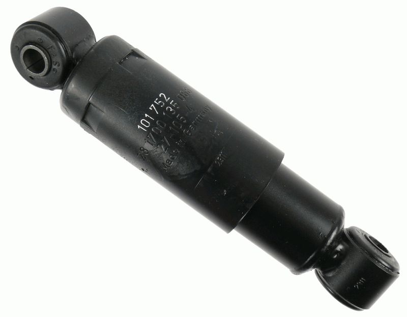 Гаситель, крепление кабины SACHS 101752
