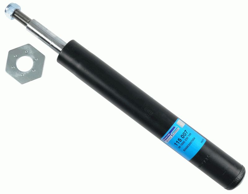 Амортизатор SACHS 115007