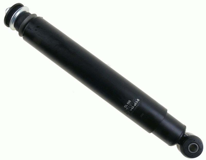 Амортизатор SACHS 124865