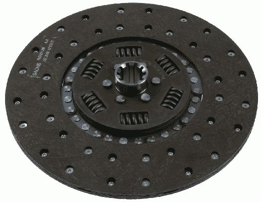 Диск сцепления SACHS 1861303248