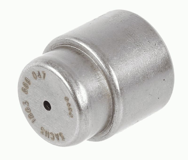 Центрирующий опорный подшипник, система сцепления SACHS 1863869047