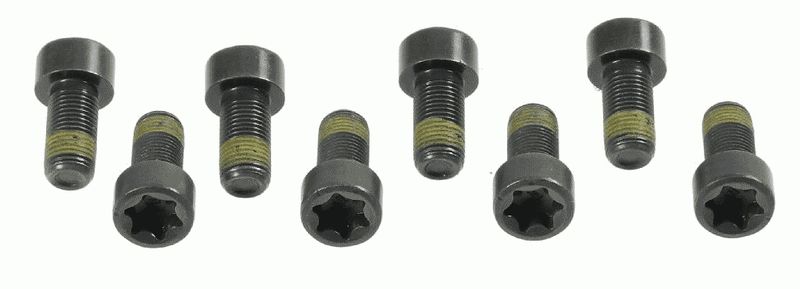 Комплект болтов, маховик SACHS 1874000006