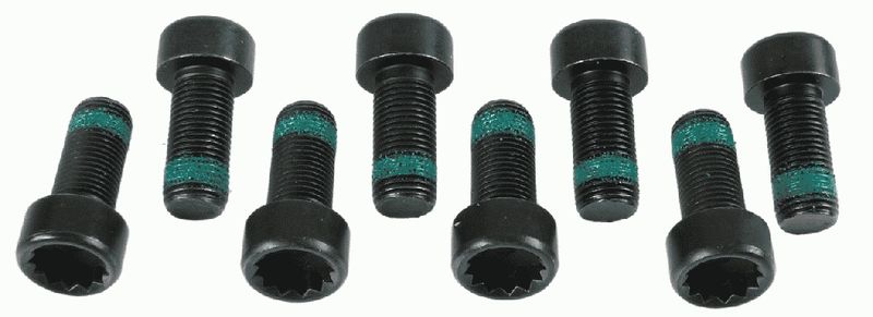 Комплект болтов, маховик SACHS 1874000018