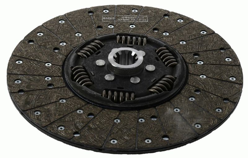 Диск сцепления SACHS 1878002599
