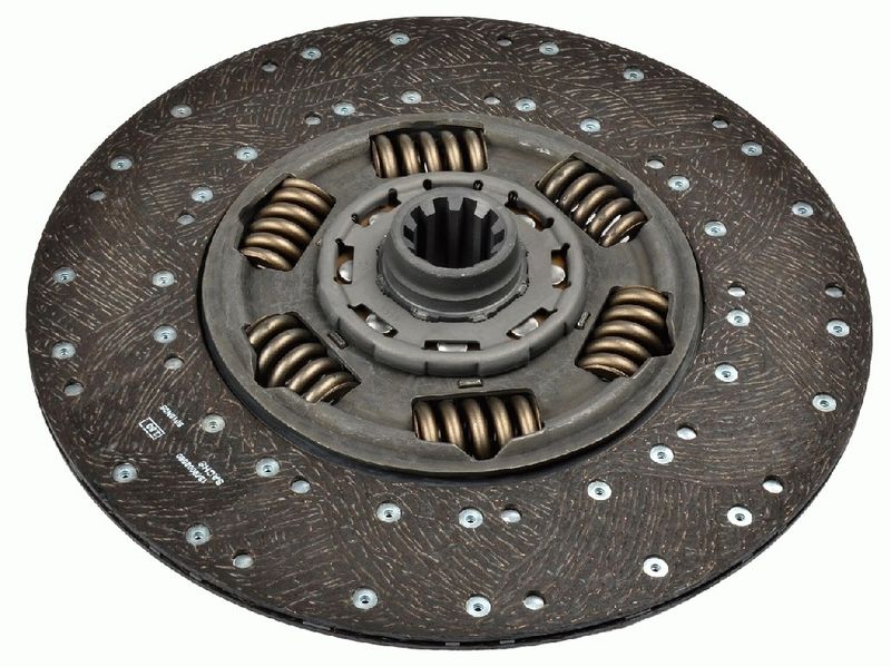Диск сцепления SACHS 1878004132