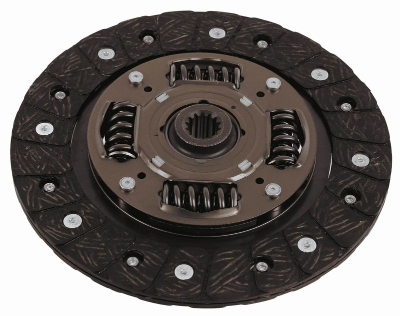 Диск сцепления SACHS 1878634271