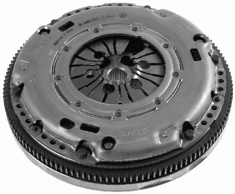 Комплект сцепления SACHS 2289000041