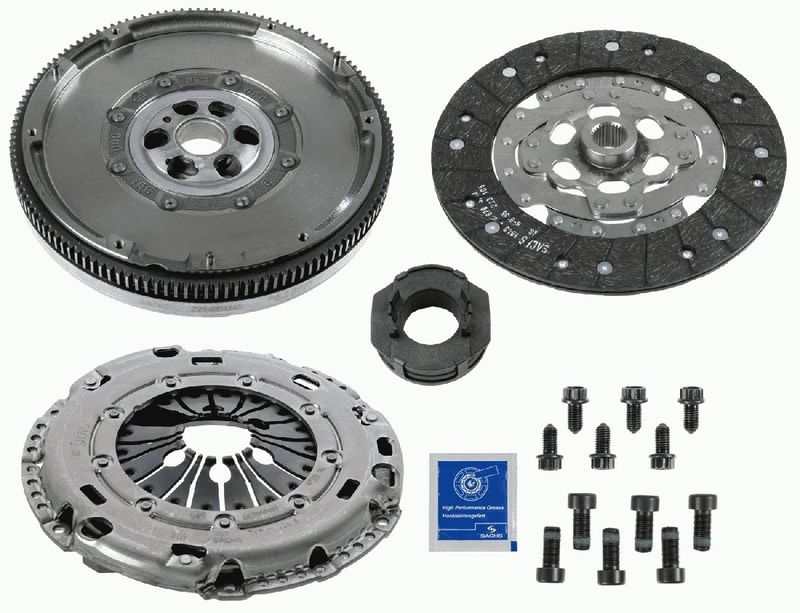 Комплект сцепления SACHS 2290601059