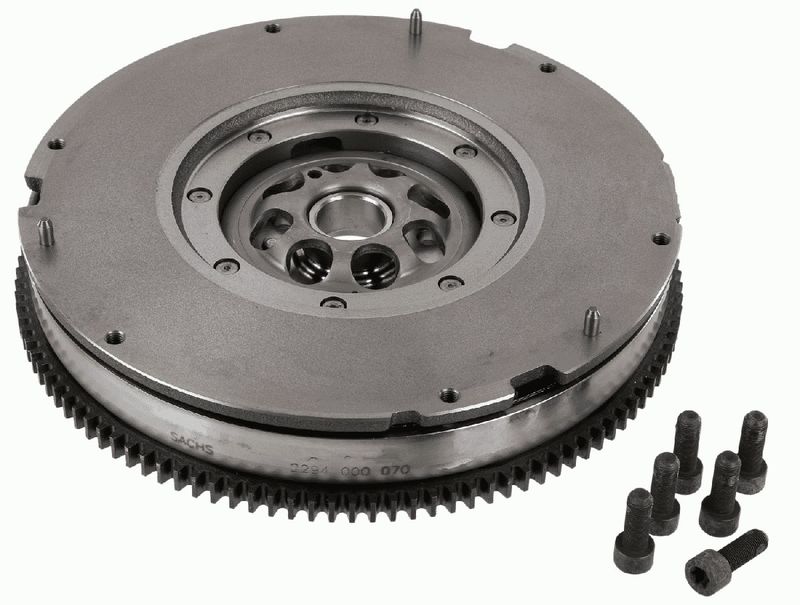 Маховик SACHS 2294000070