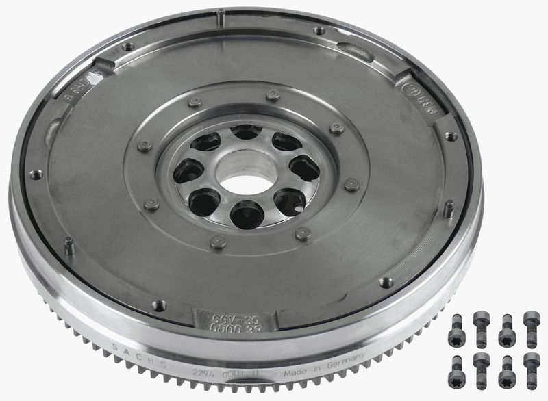 Маховик SACHS 2294000111