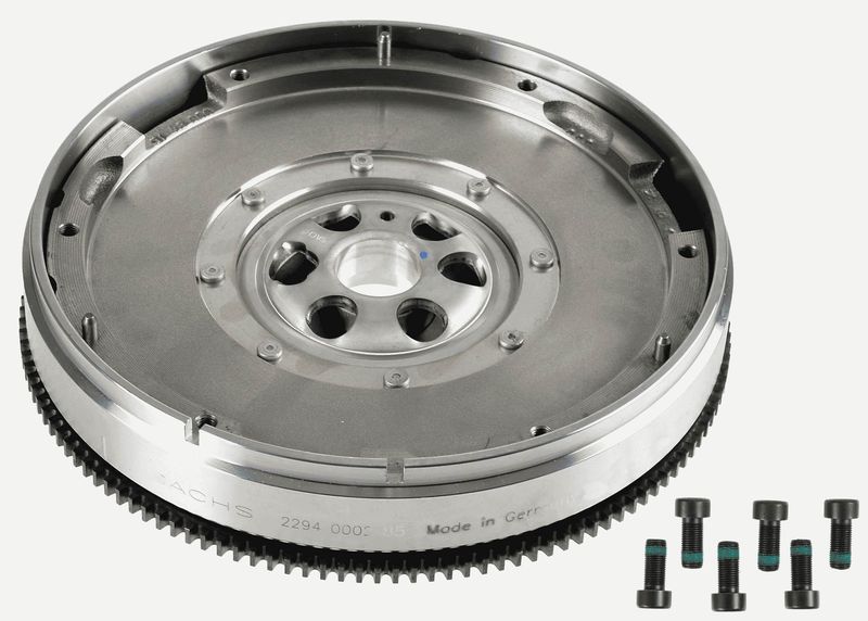 Маховик SACHS 2294000285