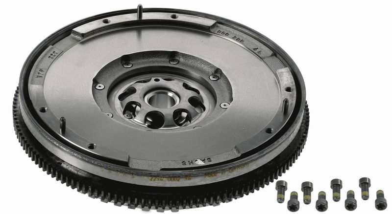 Маховик SACHS 2294000294