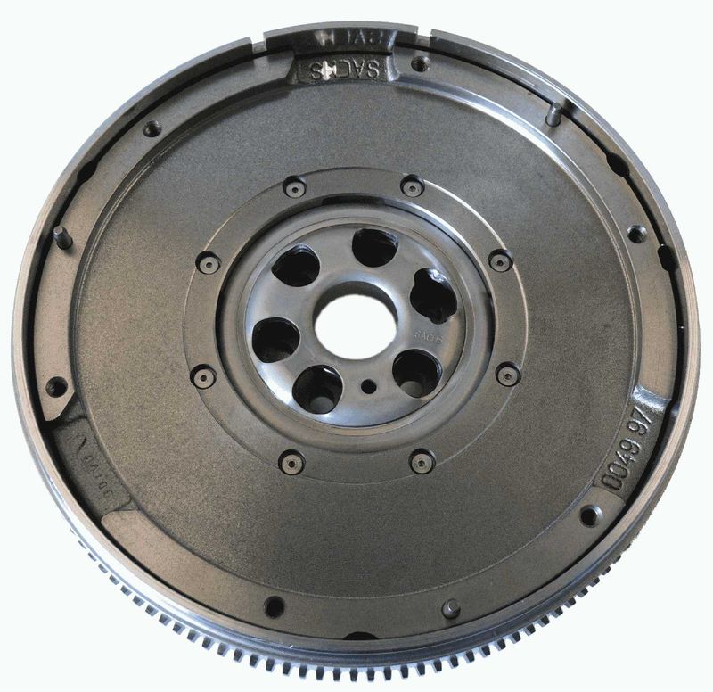 Маховик SACHS 2294000453