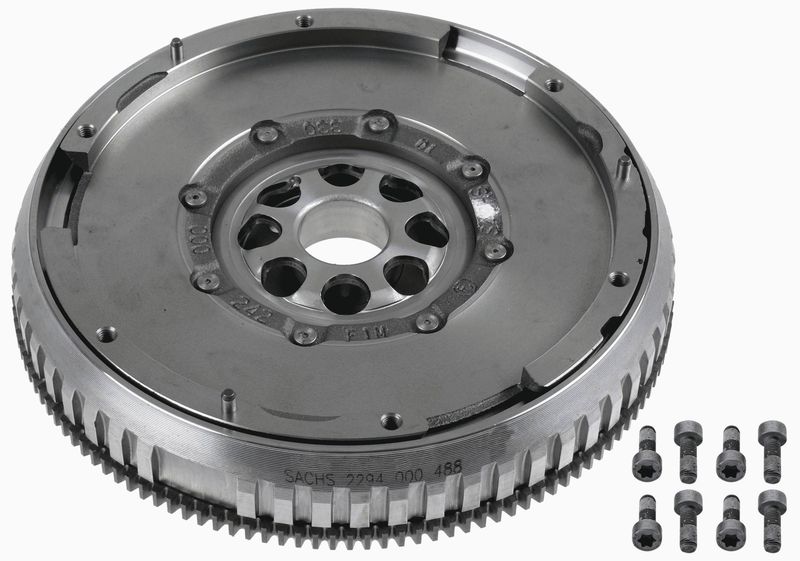 Маховик SACHS 2294000488