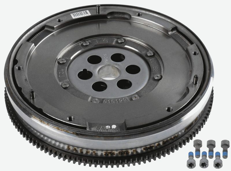 Маховик SACHS 2294000511