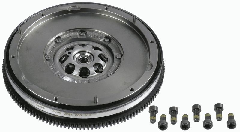 Маховик SACHS 2294000519