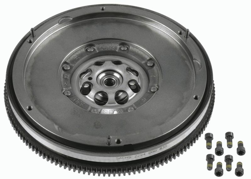 Маховик SACHS 2294000835