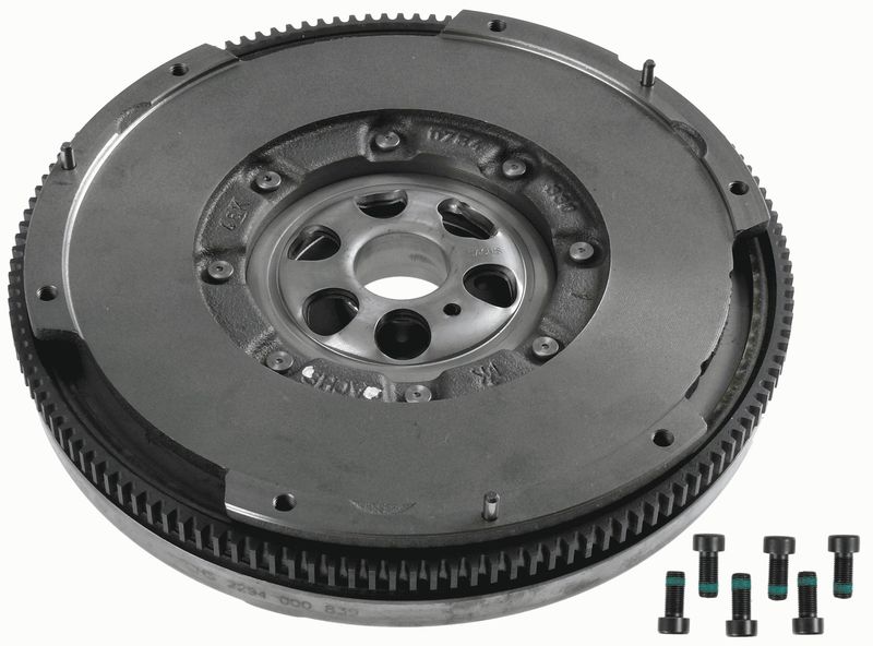 Маховик SACHS 2294000839
