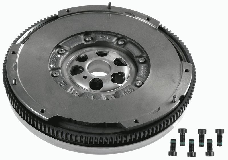 Маховик SACHS 2294000871