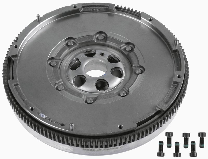 Маховик SACHS 2294001091