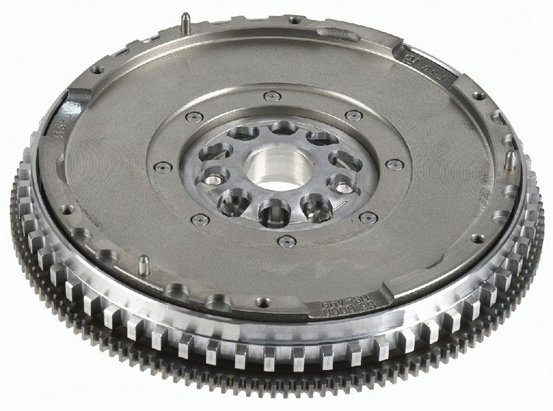 Маховик SACHS 2294001332