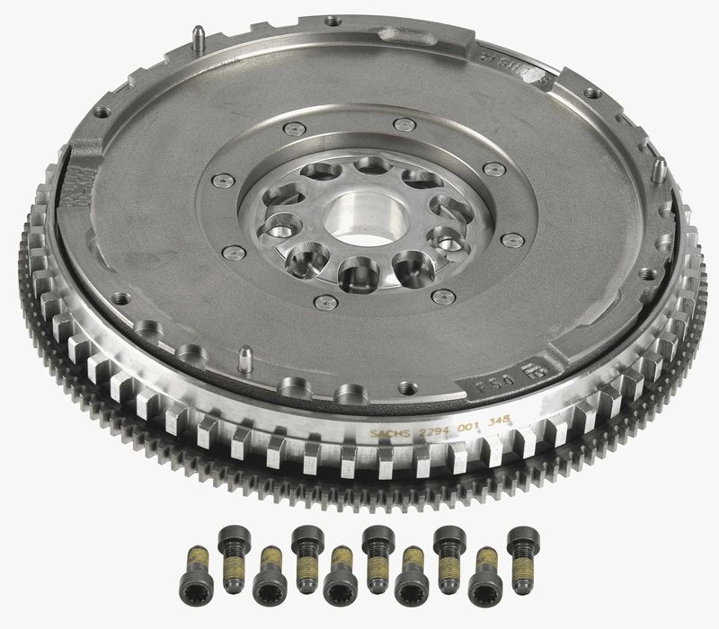 Маховик SACHS 2294001348