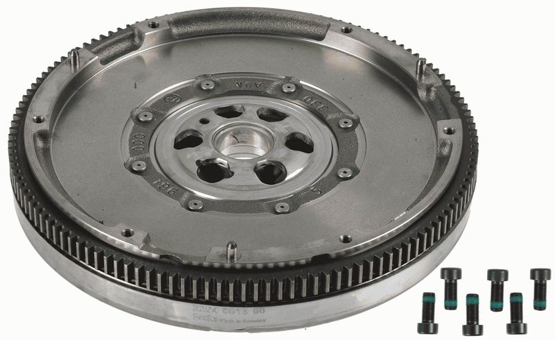 Маховик SACHS 2294001360