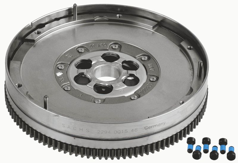 Маховик SACHS 2294001546