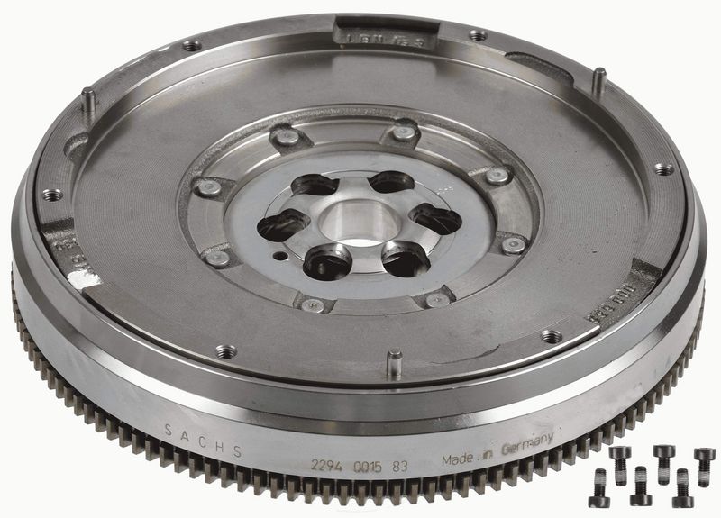 Маховик SACHS 2294001583