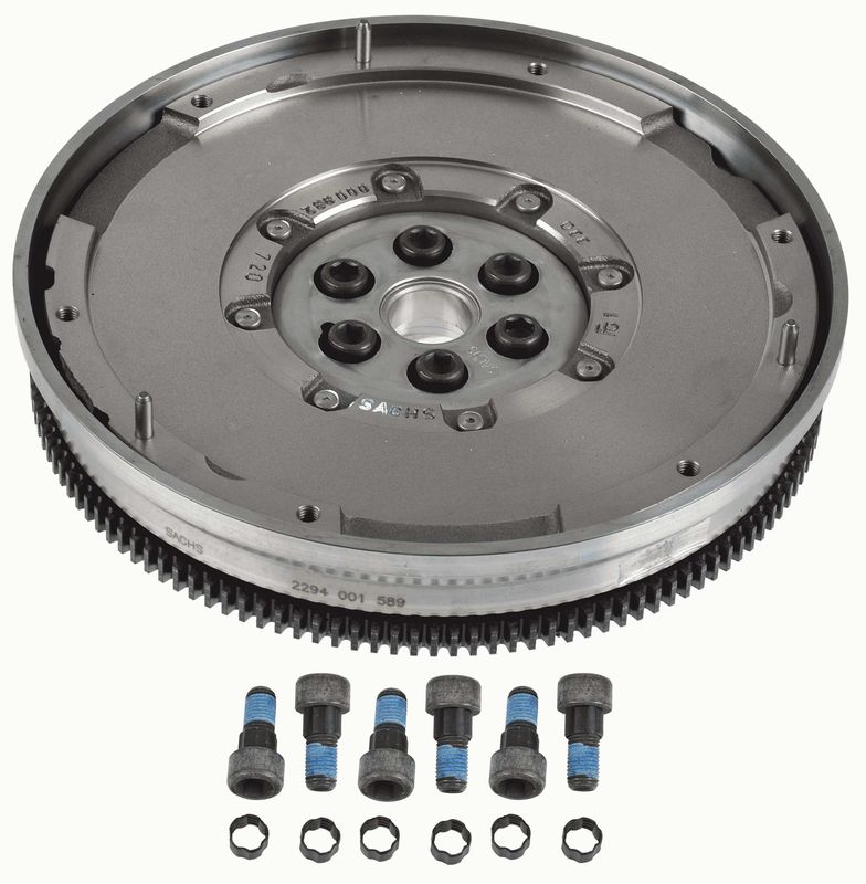 Маховик SACHS 2294001589