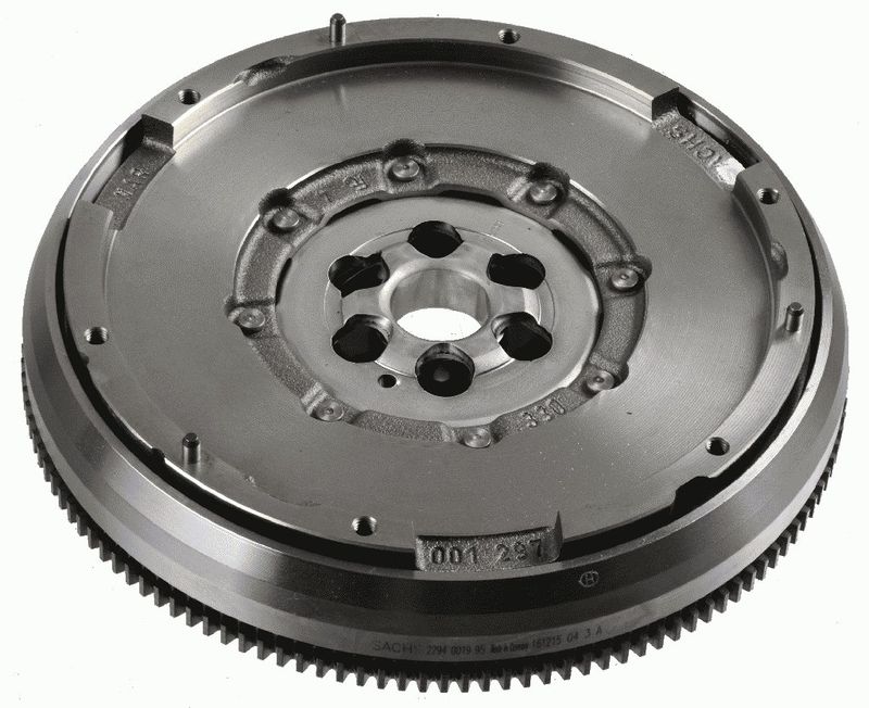 Маховик SACHS 2294001995