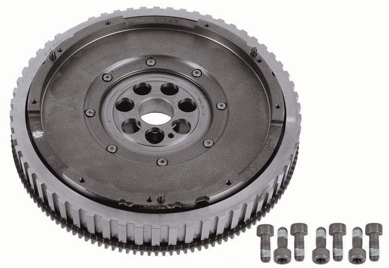 Маховик SACHS 2294002113