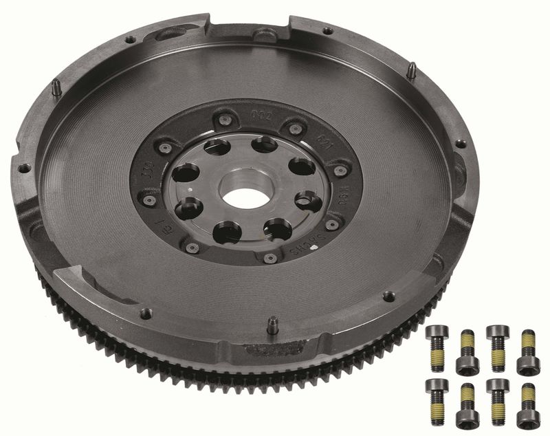 Маховик SACHS 2294002184