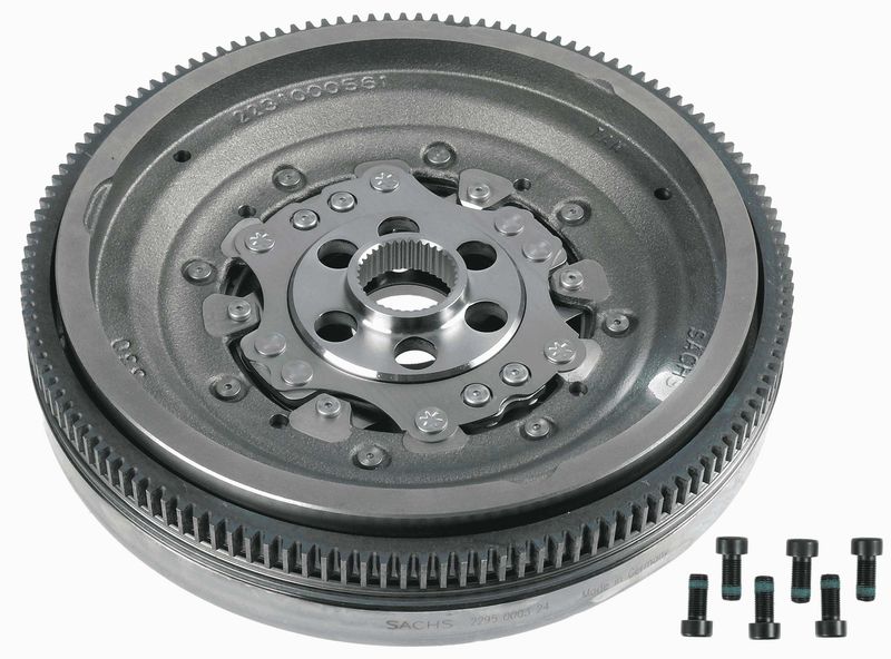 Маховик SACHS 2295000324